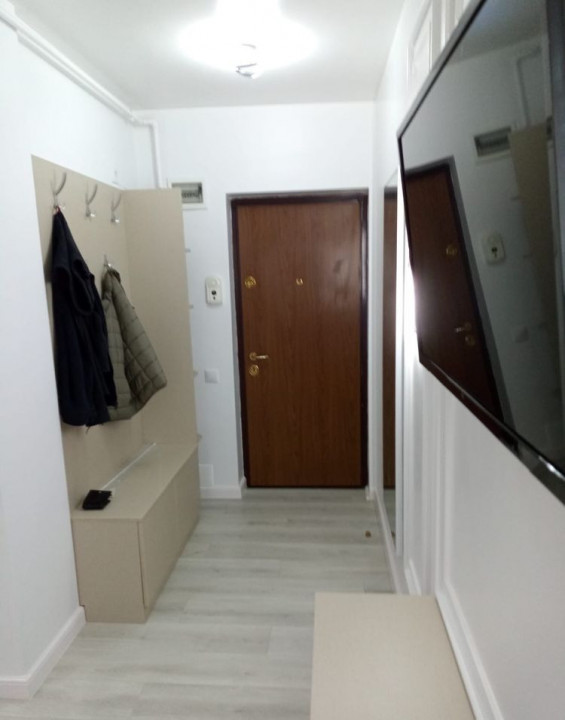 2 camere , LUX, 44 mp,  parcare, zona str.Ciocarliei, Marasti