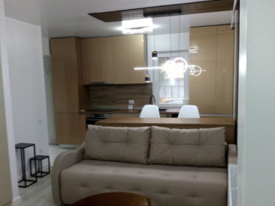2 camere , LUX, 44 mp,  parcare, zona str.Ciocarliei, Marasti