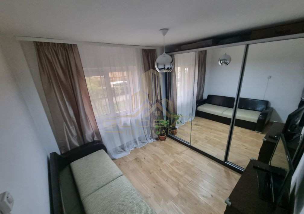 3 camere ,decomandat, 68 mp, P.Inalt, parcare, Marasti zona Mol