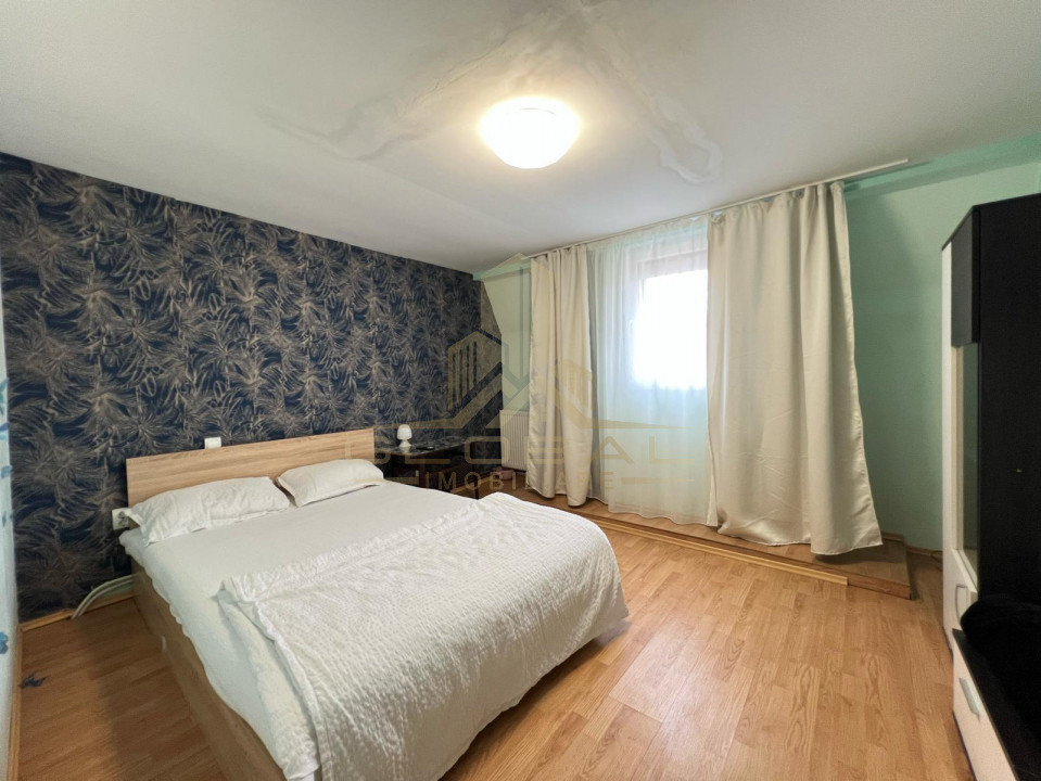 2 Case, Teren 440 mp, 6 unitati, curte, grădină, Str.Sobarilor, Iris