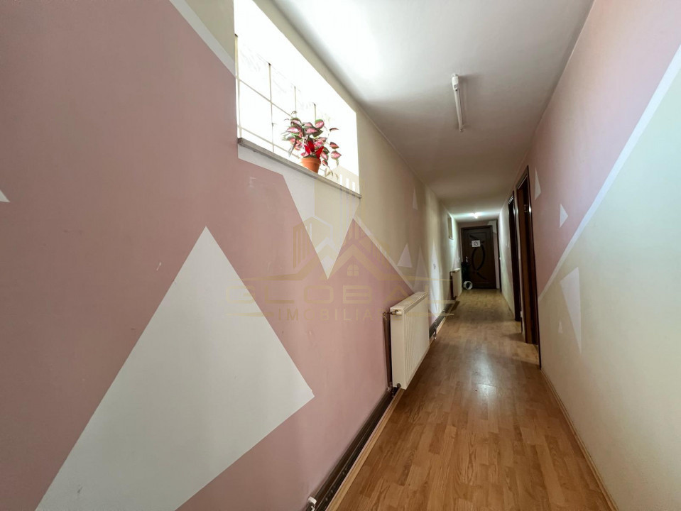 2 Case, Teren 440 mp, 6 unitati, curte, grădină, Str.Sobarilor, Iris