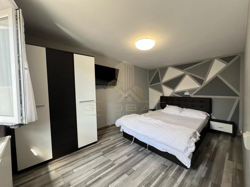 2 Case, Teren 440 mp, 6 unitati, curte, grădină, Str.Sobarilor, Iris