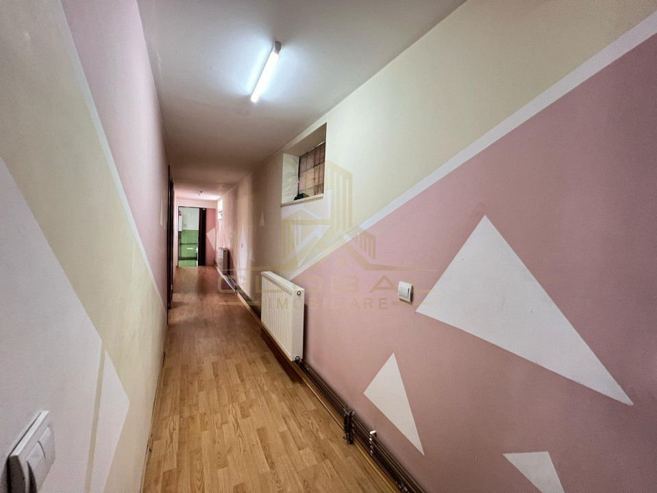 2 Case, Teren 440 mp, 6 unitati, curte, grădină, Str.Sobarilor, Iris