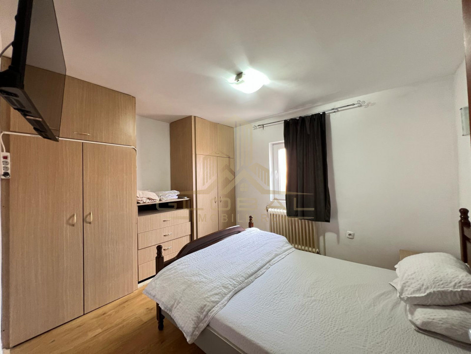 2 Case, Teren 440 mp, 6 unitati, curte, grădină, Str.Sobarilor, Iris