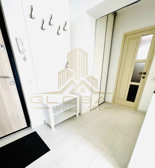 2 camere ,decomandat, 56 mp, AC, parcare, zona Piata Marasti, Marasti