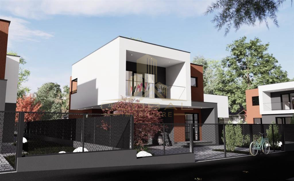 Casa Individuală 4 camere 120 mp. Garaj Curte 397 mp. .Zapodei Dezmir