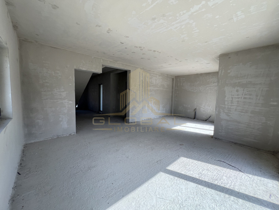 Casa Individuală 4 camere 120 mp. Garaj Curte 397 mp. .Zapodei Dezmir