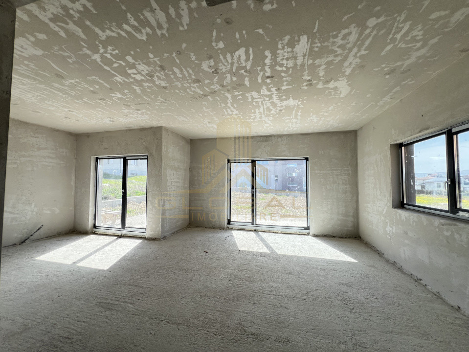 Casa Individuală 4 camere 120 mp. Garaj Curte 397 mp. .Zapodei Dezmir