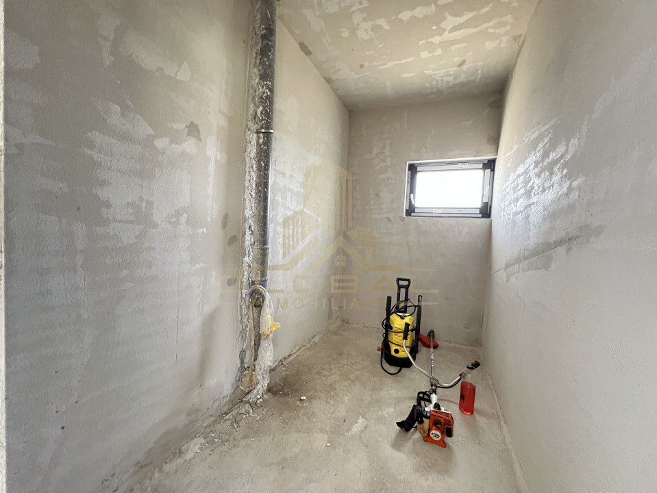 Casa Individuală 4 camere 120 mp. Garaj Curte 397 mp. .Zapodei Dezmir