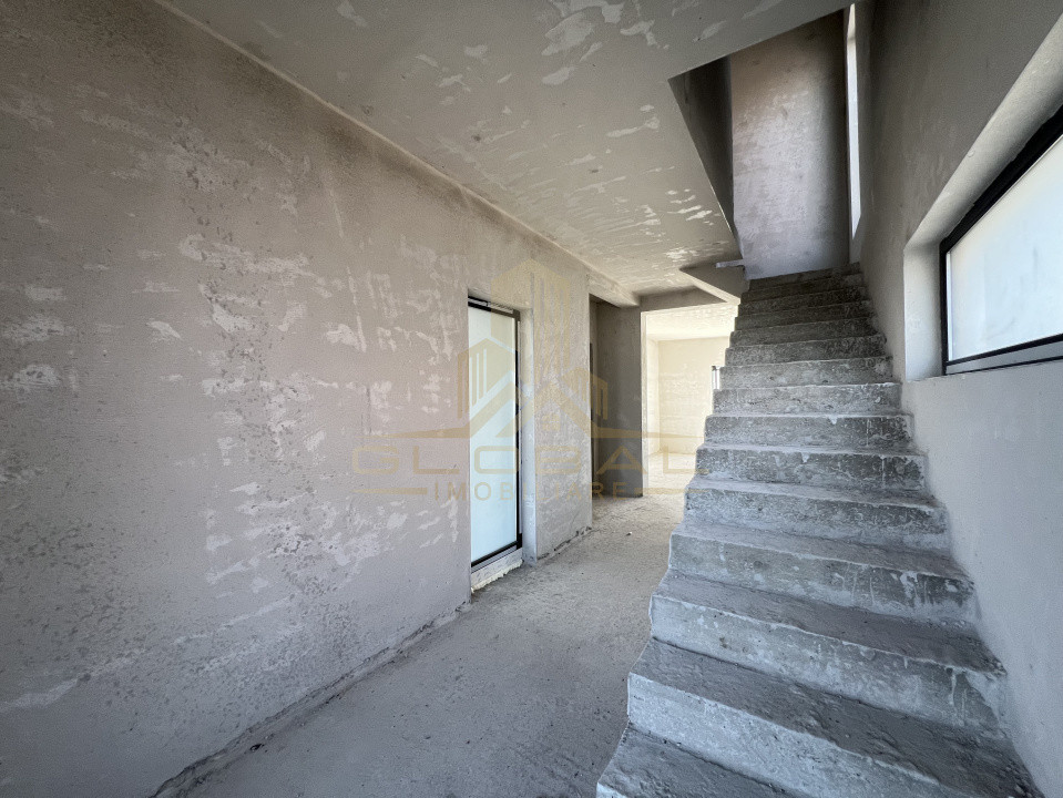 Casa Individuală 4 camere 120 mp. Garaj Curte 397 mp. .Zapodei Dezmir