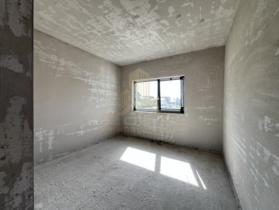 Casa Individuală 4 camere 120 mp. Garaj Curte 397 mp. .Zapodei Dezmir