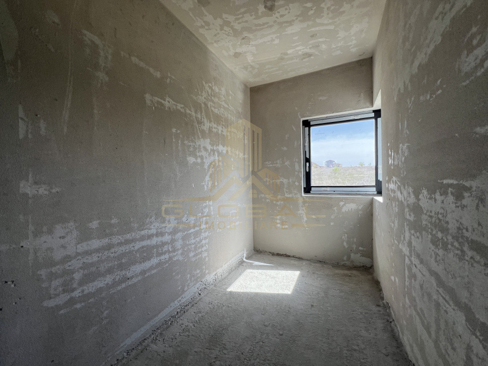 Casa Individuală 4 camere 120 mp. Garaj Curte 397 mp. .Zapodei Dezmir