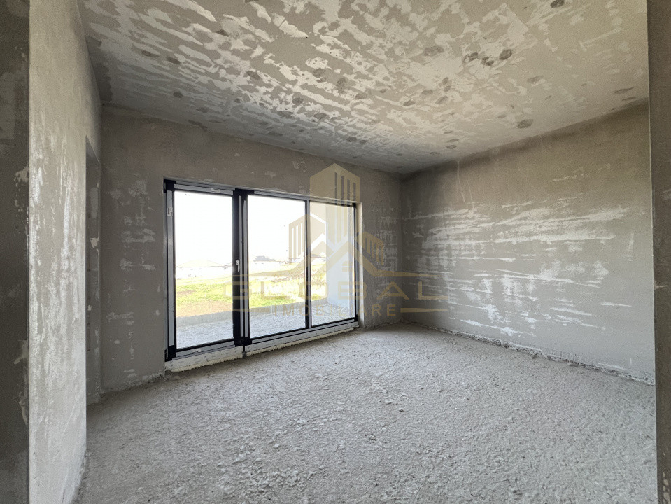 Casa Individuală 4 camere 120 mp. Garaj Curte 397 mp. .Zapodei Dezmir