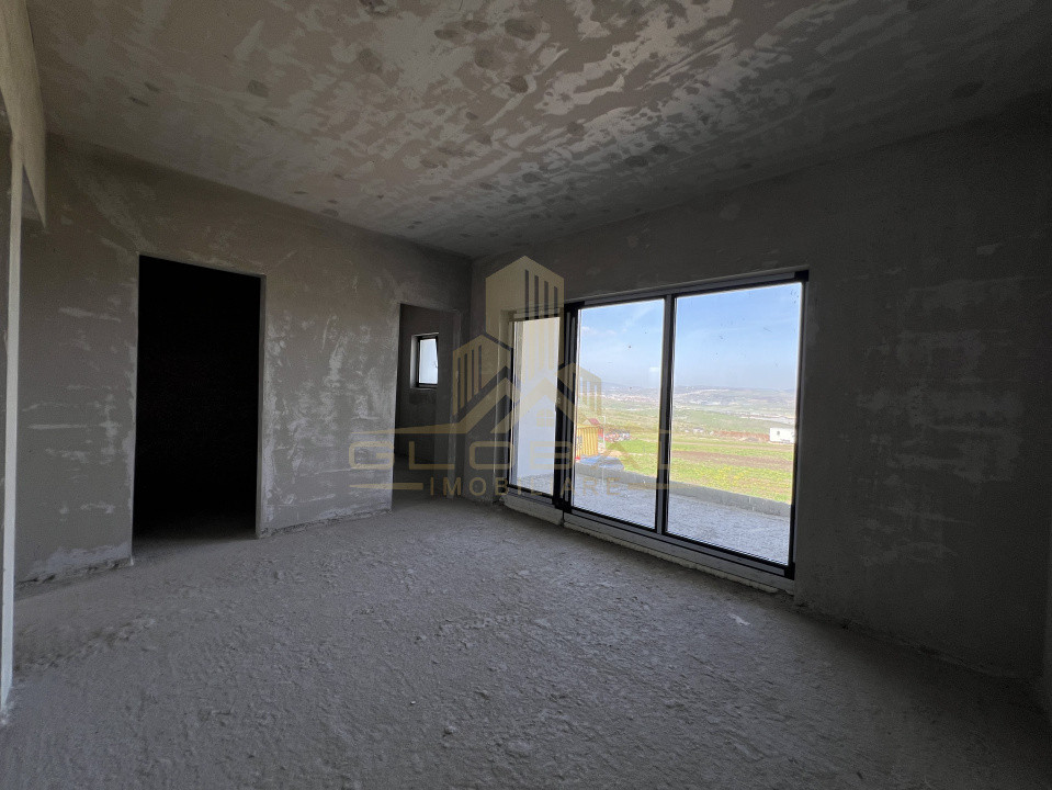 Casa Individuală 4 camere 120 mp. Garaj Curte 397 mp. .Zapodei Dezmir