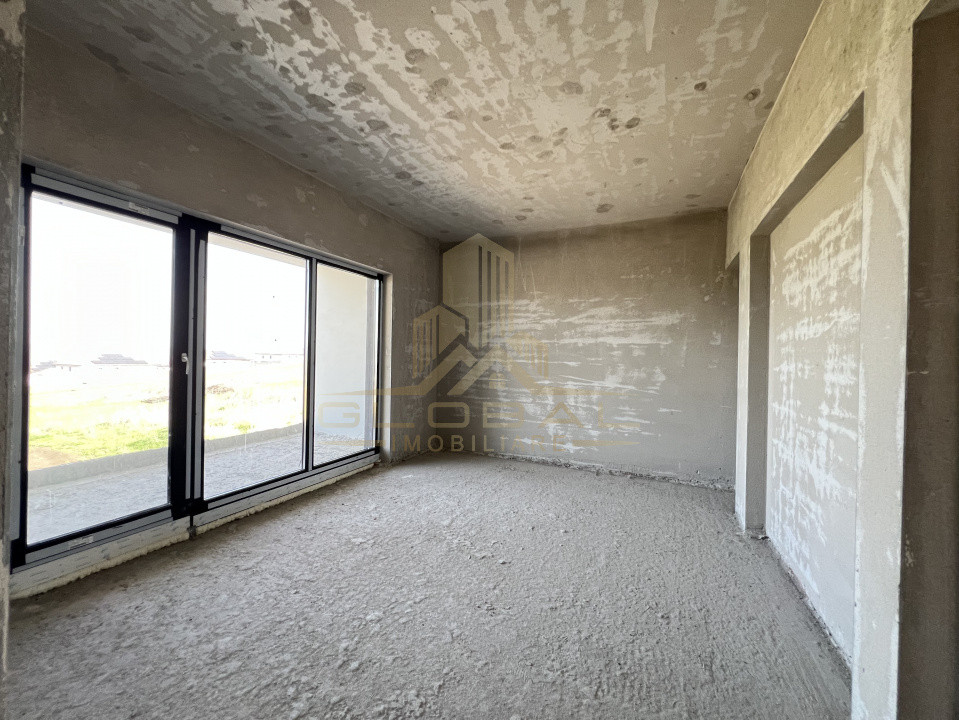 Casa Individuală 4 camere 120 mp. Garaj Curte 397 mp. .Zapodei Dezmir