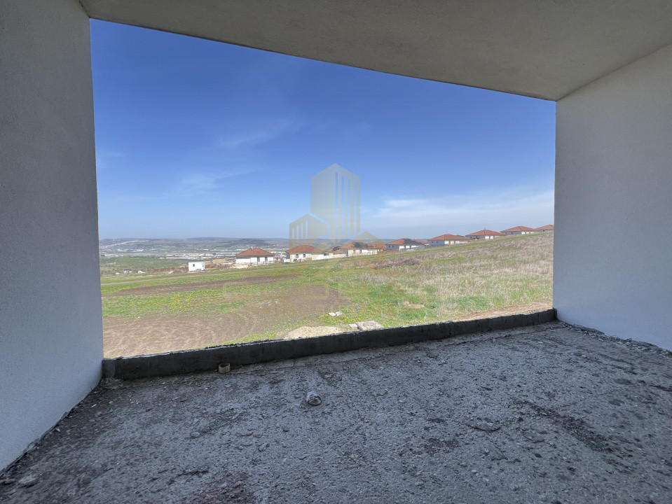 Casa Individuală 4 camere 120 mp. Garaj Curte 397 mp. .Zapodei Dezmir