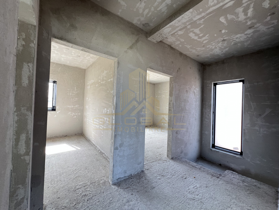 Casa Individuală 4 camere 120 mp. Garaj Curte 397 mp. .Zapodei Dezmir