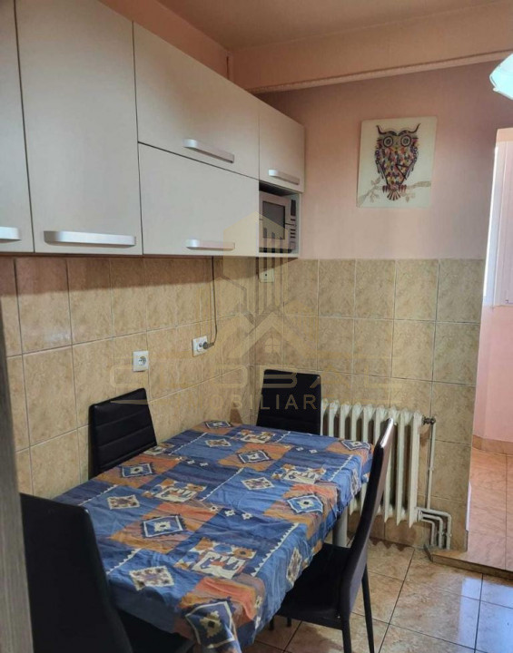 2 camere ,decomandat, 50 mp, zona str.Fabricii , Marasti