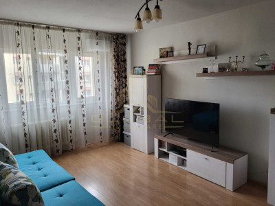 2 camere ,decomandat, 50 mp, zona str.Fabricii , Marasti