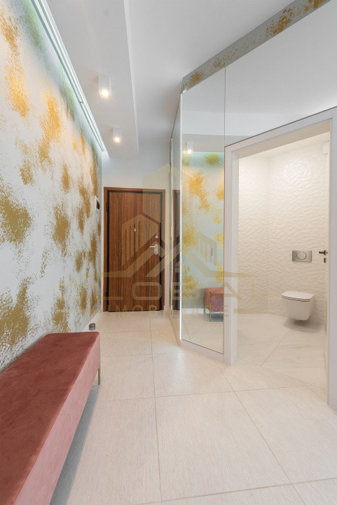 3 camere, LUX, 94 mp,garaj, terasa, str.Taietura Turcului , Grigorescu