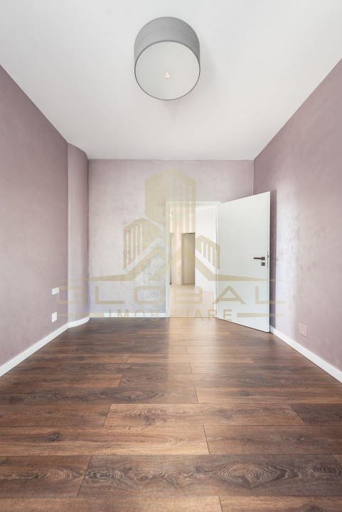 3 camere, LUX, 94 mp,garaj, terasa, str.Taietura Turcului , Grigorescu