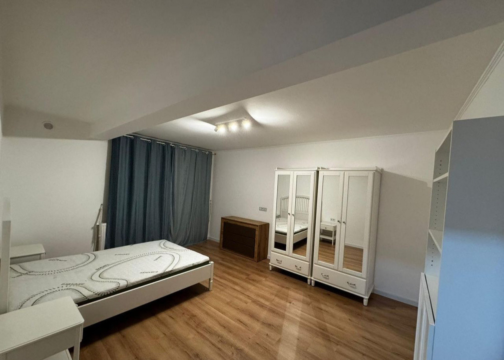 2 camere, decomandat, 44 mp, zona str.Becas, Andrei Muresanu