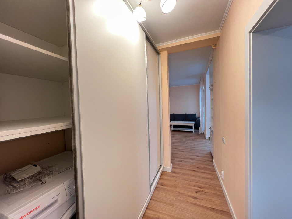 3 camere , LUX, 85 mp. 2 bai, lift, garaj  terasa, Buna-Ziua