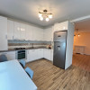 3 camere , LUX, 85 mp. 2 bai, lift, garaj  terasa, Buna-Ziua