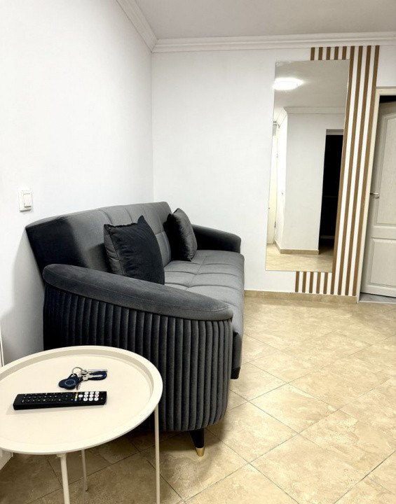 4 camere, 70 mp,  NOU, zona str.Muresului, Intre Lacuri