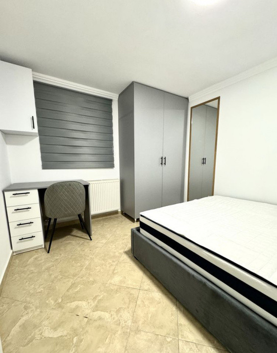 4 camere, 70 mp,  NOU, zona str.Muresului, Intre Lacuri