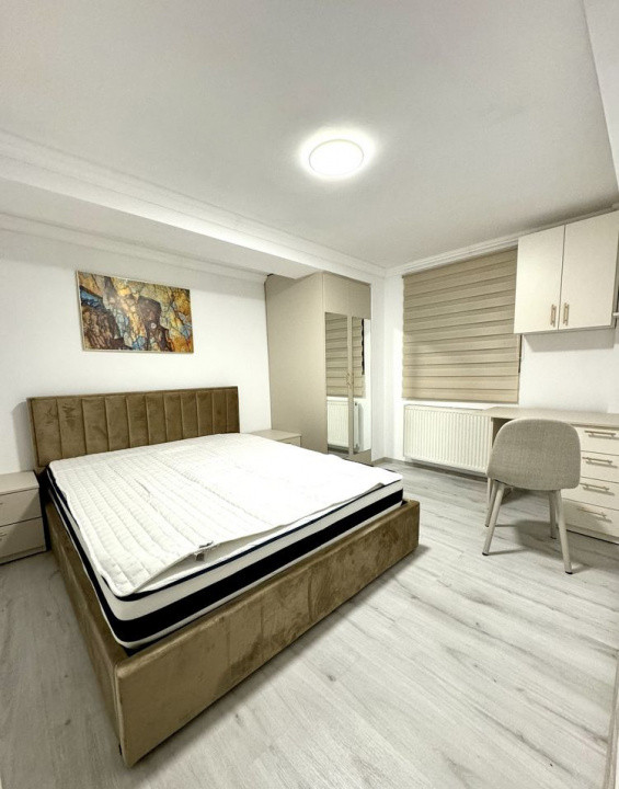4 camere, 70 mp,  NOU, zona str.Muresului, Intre Lacuri
