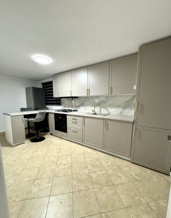 4 camere, 70 mp,  NOU, zona str.Muresului, Intre Lacuri