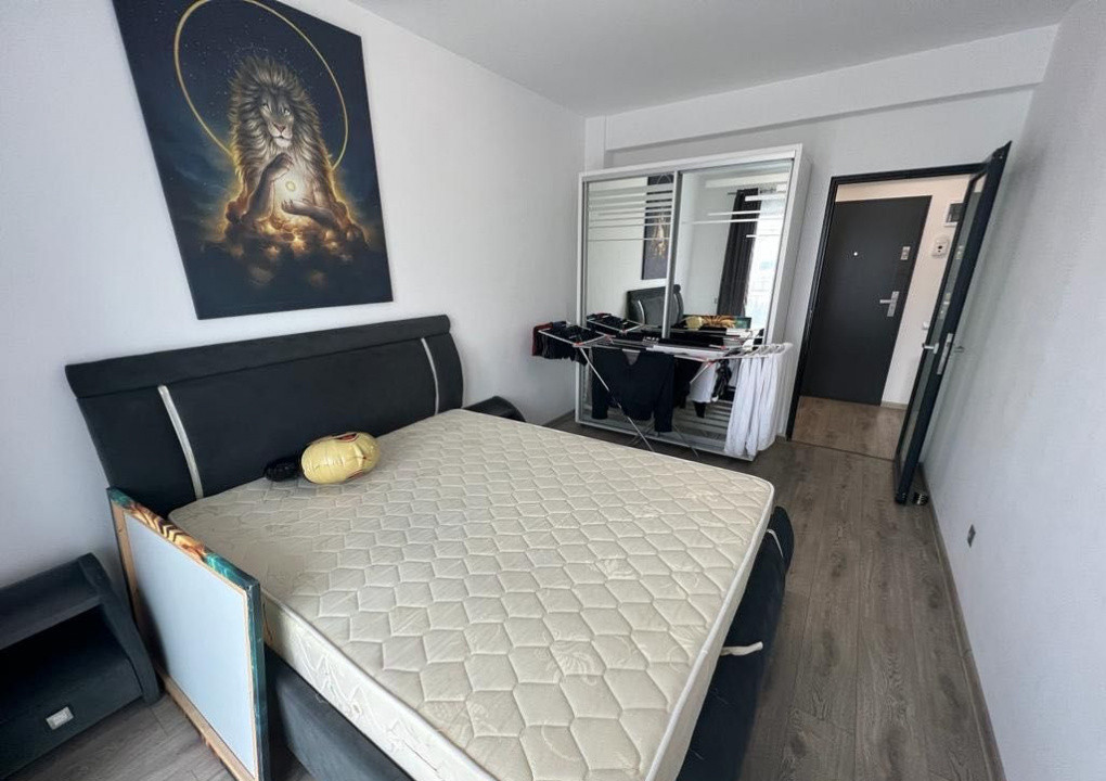 3 camere, 75 mp,  2 balcoane, 2 parcari, zona cartier Europa