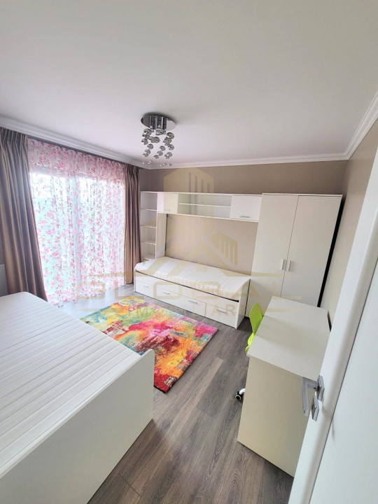 Vila 4 camere , 160 mp, terasa, jacuzzi, Panorama zona Iris, Voronet