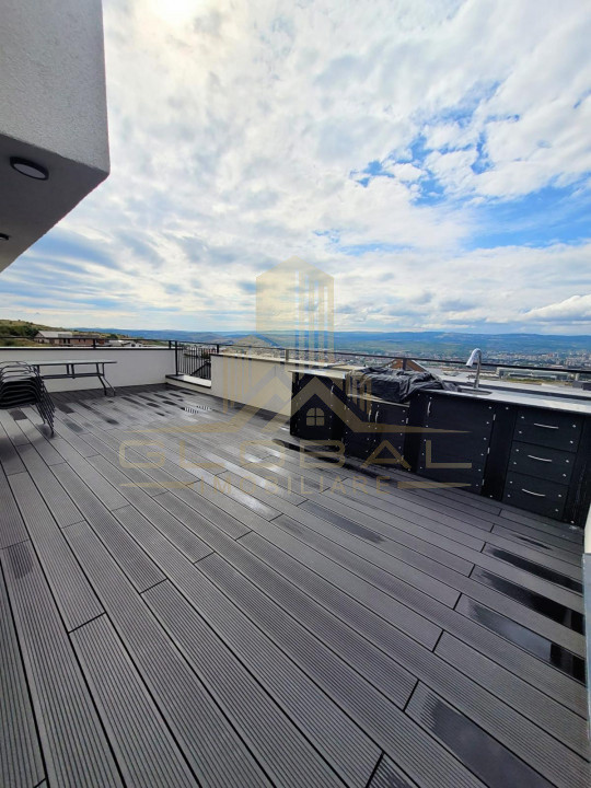 Vila 4 camere , 160 mp, terasa, jacuzzi, Panorama zona Iris, Voronet