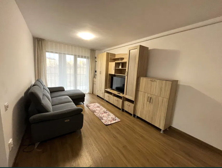 3 Camere, 65 mp, terasa, parcare, Panorama Zorilor Frunzisului