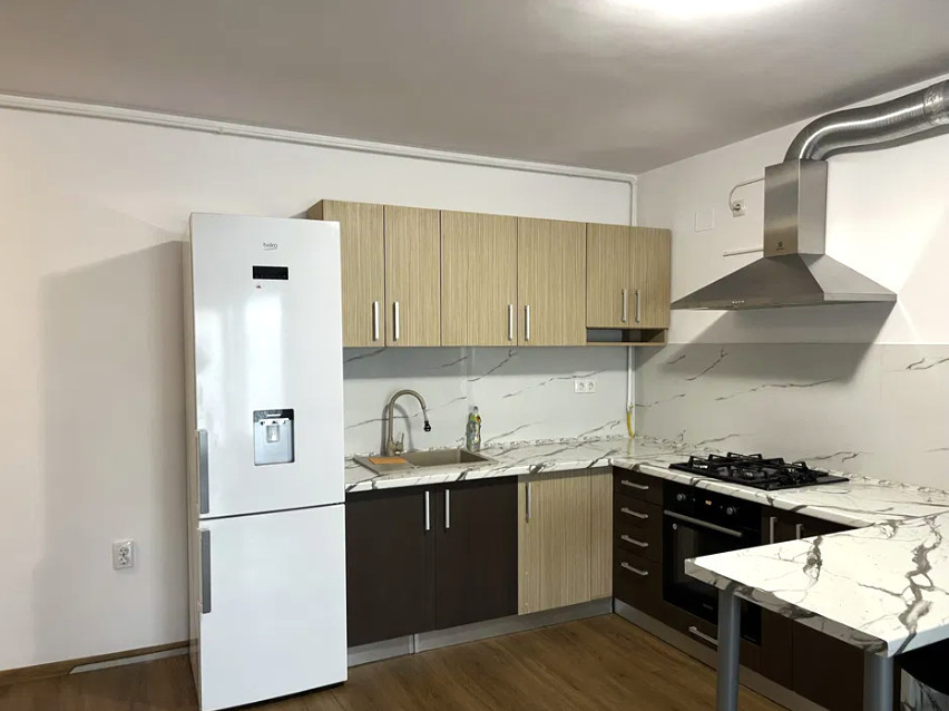 3 Camere, 65 mp, terasa, parcare, Panorama Zorilor Frunzisului
