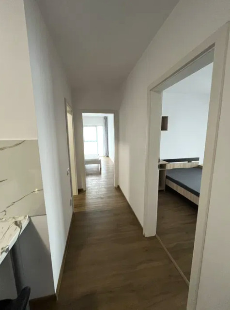3 Camere, 65 mp, terasa, parcare, Panorama Zorilor Frunzisului