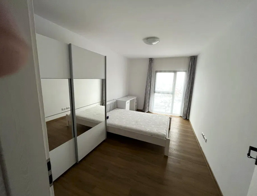 3 Camere, 65 mp, terasa, parcare, Panorama Zorilor Frunzisului