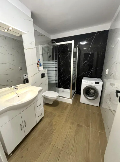 3 Camere, 65 mp, terasa, parcare, Panorama Zorilor Frunzisului