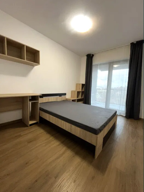 3 Camere, 65 mp, terasa, parcare, Panorama Zorilor Frunzisului