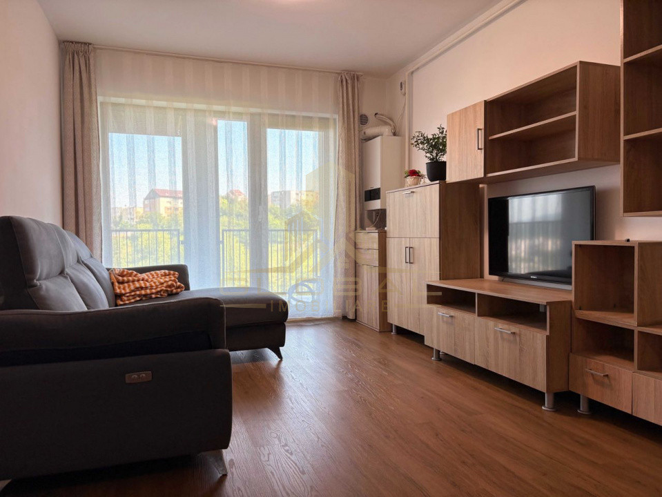 3 Camere, 65 mp, terasa, parcare, Panorama Zorilor Frunzisului