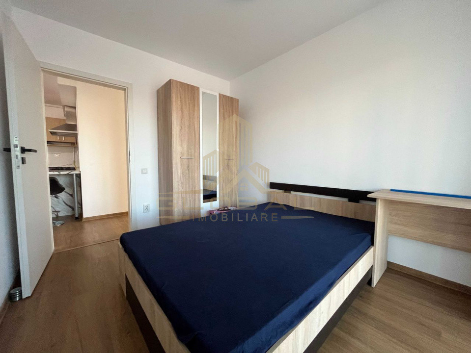3 Camere, 65 mp, terasa, parcare, Panorama Zorilor Frunzisului