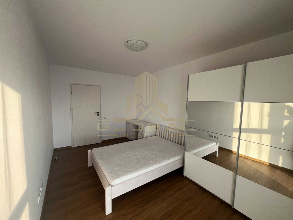 3 Camere, 65 mp, terasa, parcare, Panorama Zorilor Frunzisului