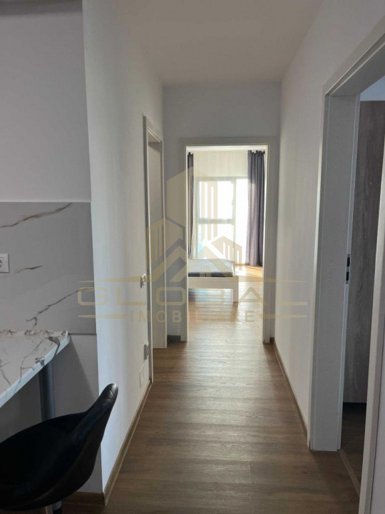 3 Camere, 65 mp, terasa, parcare, Panorama Zorilor Frunzisului