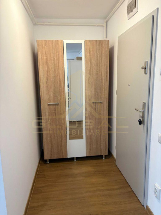 3 Camere, 65 mp, terasa, parcare, Panorama Zorilor Frunzisului