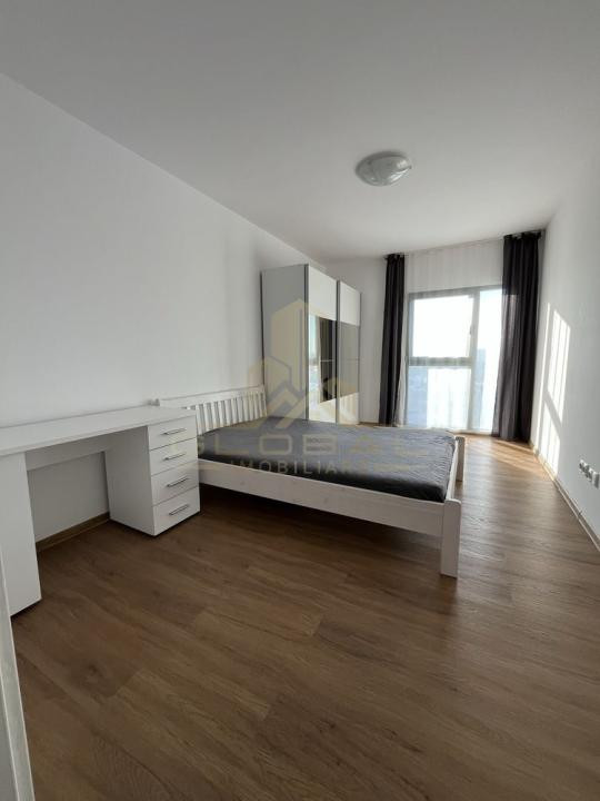 3 Camere, 65 mp, terasa, parcare, Panorama Zorilor Frunzisului