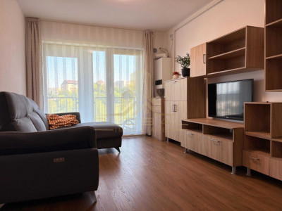 3 Camere, 65 mp, terasa, parcare, Panorama Zorilor Frunzisului