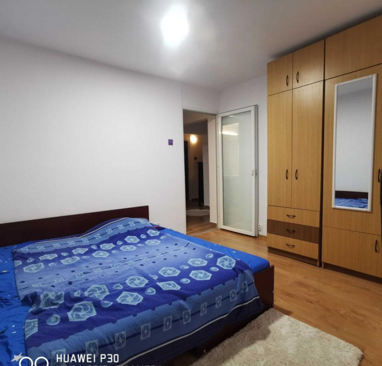 3 camere, decomandat, 69 mp,  balcon, zona Piata Zorilor, Zorilor