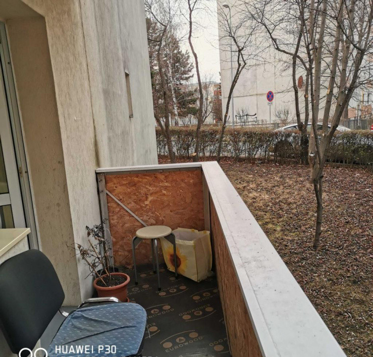3 camere, decomandat, 69 mp,  balcon, zona Piata Zorilor, Zorilor